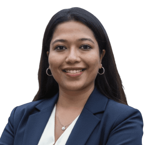 Sandhya Sathiamoorthy
