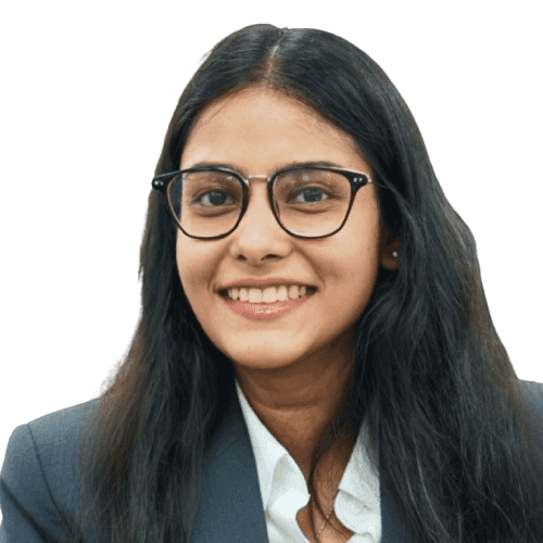 Simran Sahay