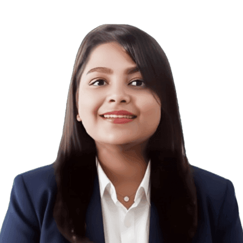 Srishti Datta